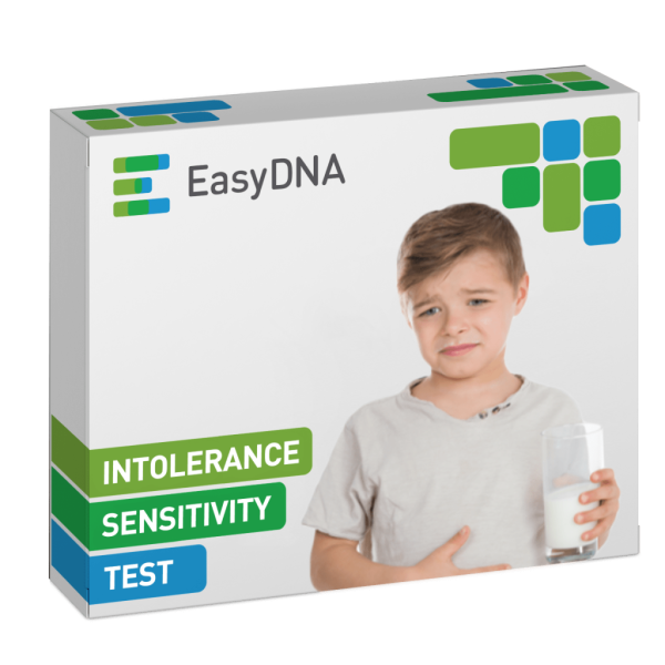 Intolerance Sensitivity Test